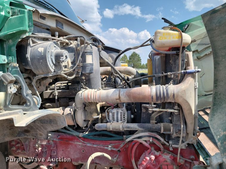 image for item OD9683 2003 Sterling  L9500 ready mix truck