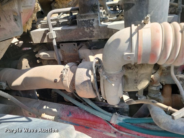 image for item OD9683 2003 Sterling  L9500 ready mix truck