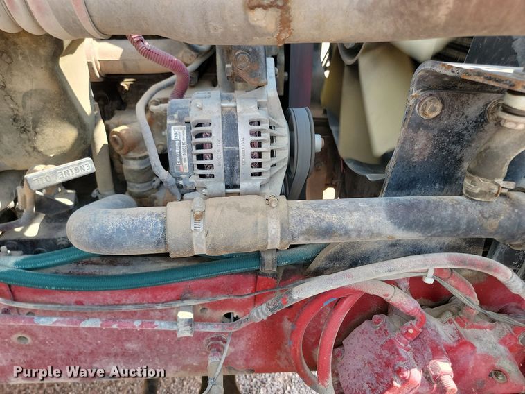 image for item OD9683 2003 Sterling  L9500 ready mix truck