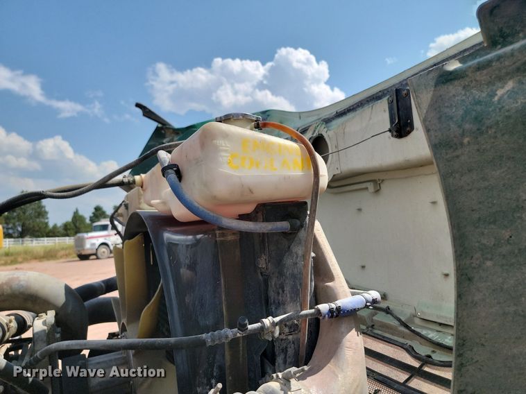 image for item OD9683 2003 Sterling  L9500 ready mix truck