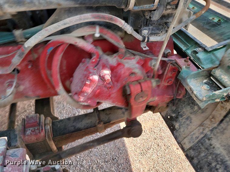 image for item OD9683 2003 Sterling  L9500 ready mix truck