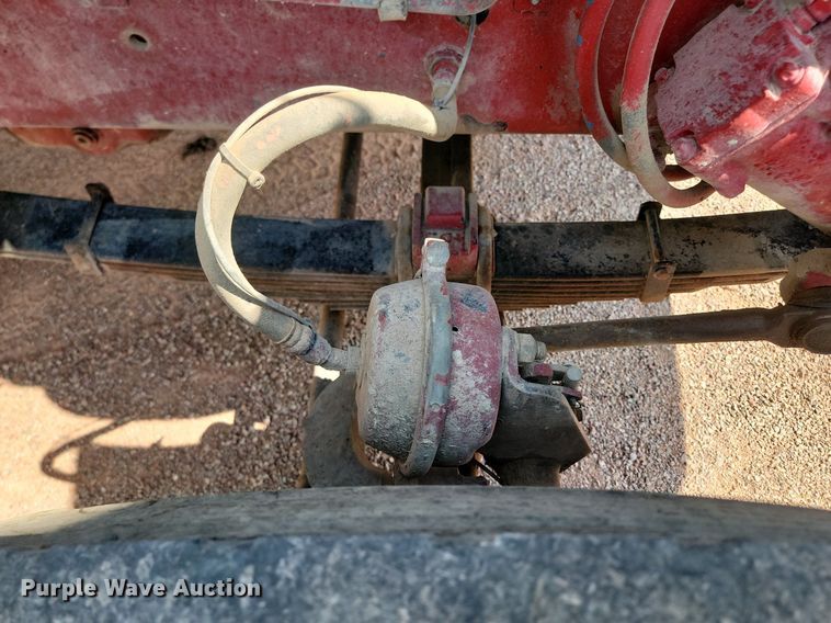 image for item OD9683 2003 Sterling  L9500 ready mix truck