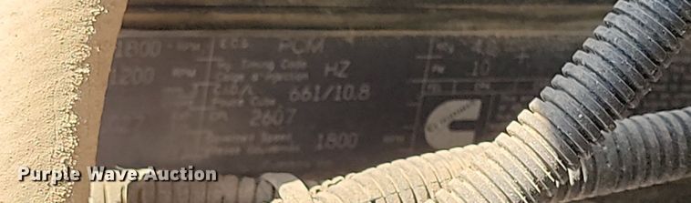 image for item OD9683 2003 Sterling  L9500 ready mix truck