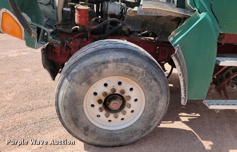 image for item OD9683 2003 Sterling  L9500 ready mix truck