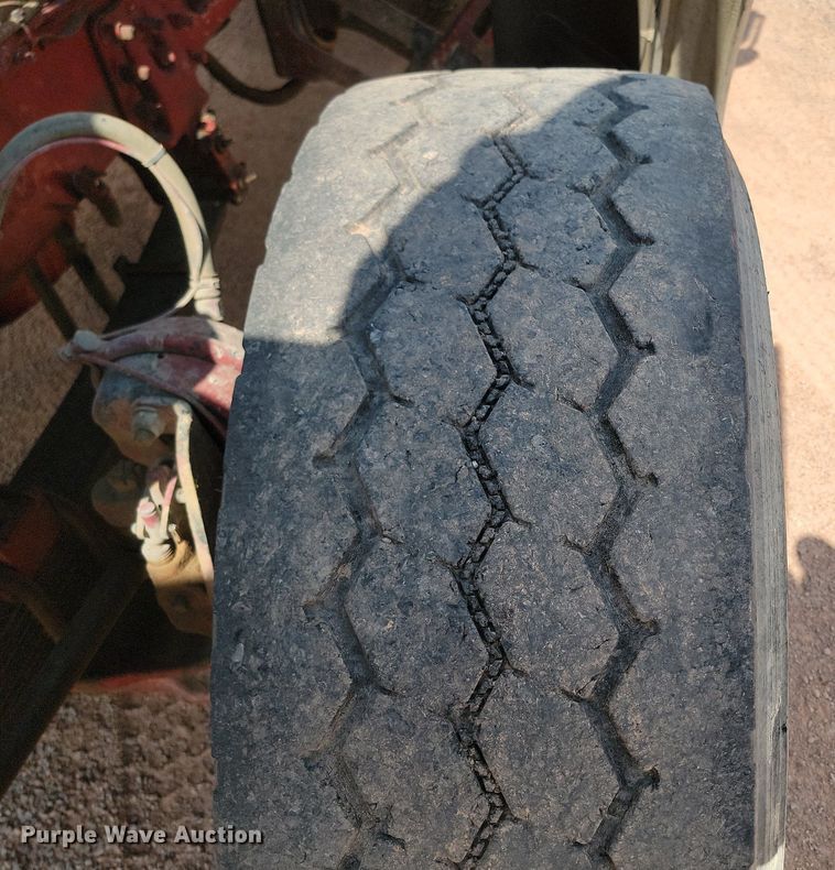 image for item OD9683 2003 Sterling  L9500 ready mix truck