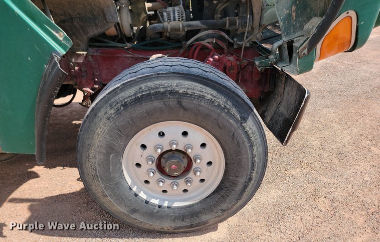 image for item OD9683 2003 Sterling  L9500 ready mix truck