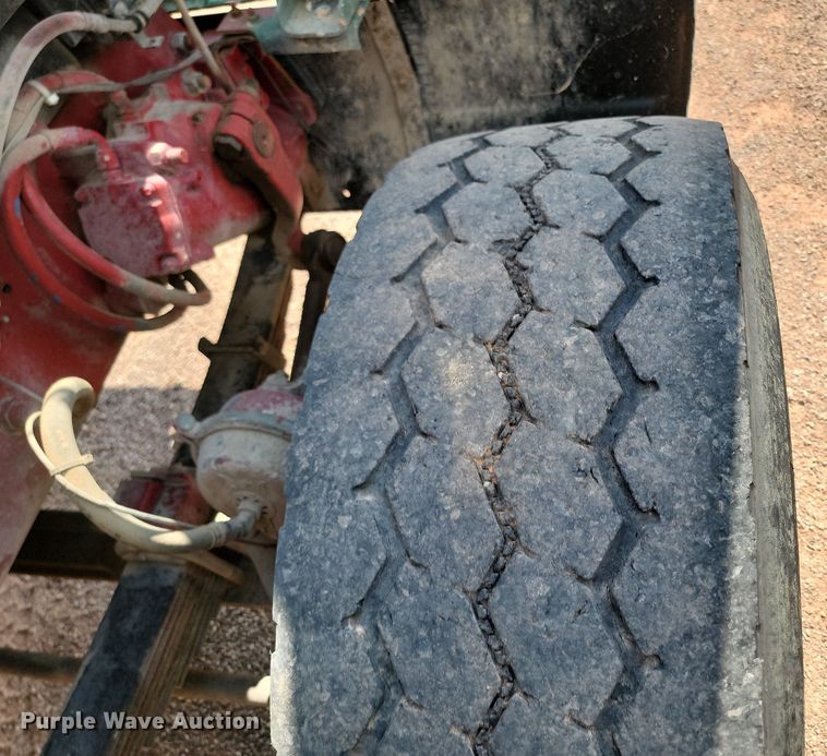 image for item OD9683 2003 Sterling  L9500 ready mix truck