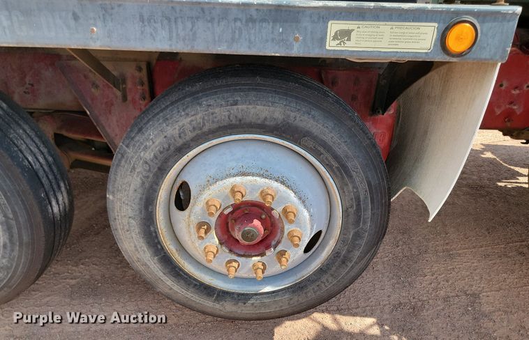 image for item OD9683 2003 Sterling  L9500 ready mix truck