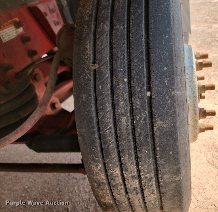 image for item OD9683 2003 Sterling  L9500 ready mix truck