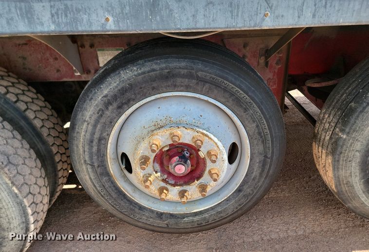 image for item OD9683 2003 Sterling  L9500 ready mix truck