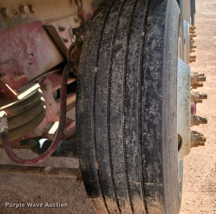 image for item OD9683 2003 Sterling  L9500 ready mix truck