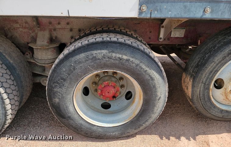 image for item OD9683 2003 Sterling  L9500 ready mix truck