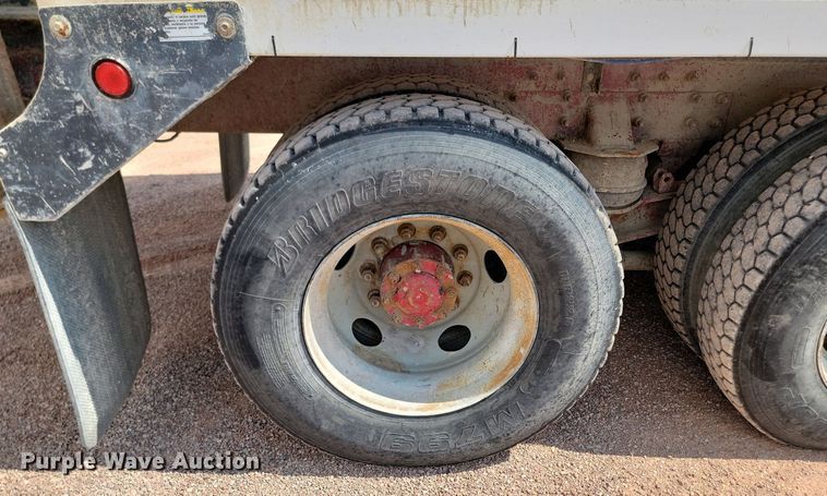 image for item OD9683 2003 Sterling  L9500 ready mix truck