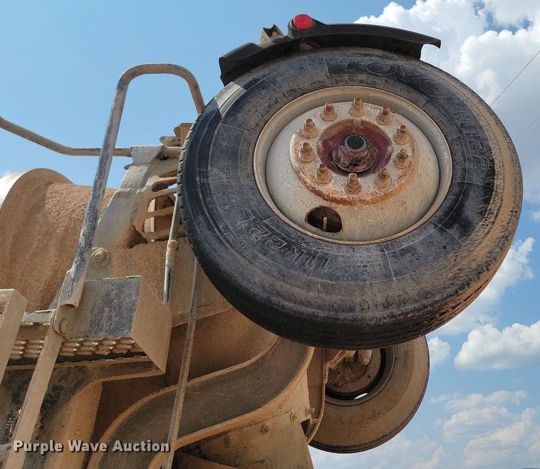 image for item OD9683 2003 Sterling  L9500 ready mix truck