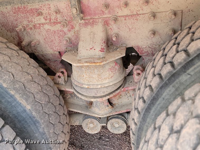 image for item OD9683 2003 Sterling  L9500 ready mix truck