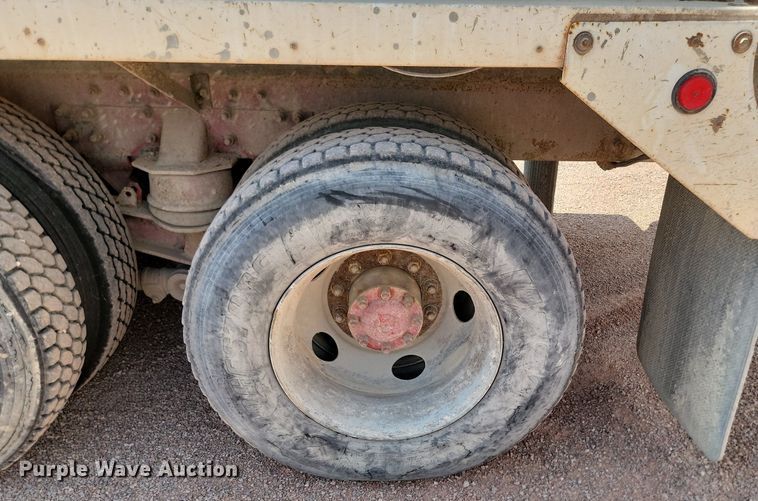 image for item OD9683 2003 Sterling  L9500 ready mix truck