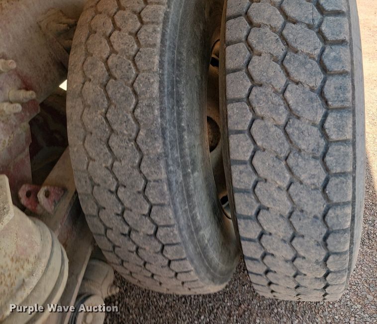 image for item OD9683 2003 Sterling  L9500 ready mix truck