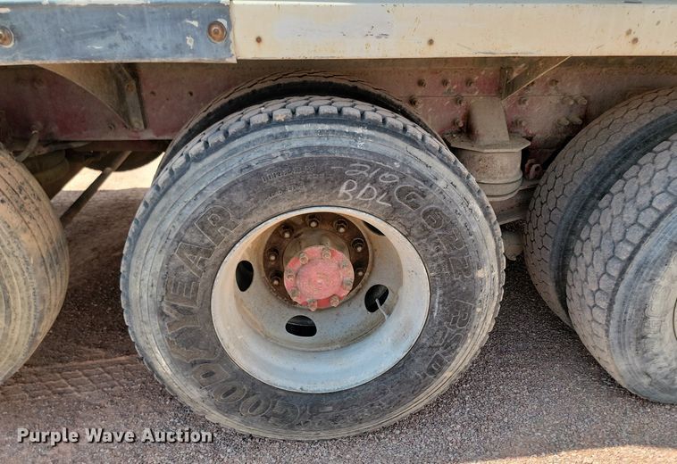 image for item OD9683 2003 Sterling  L9500 ready mix truck