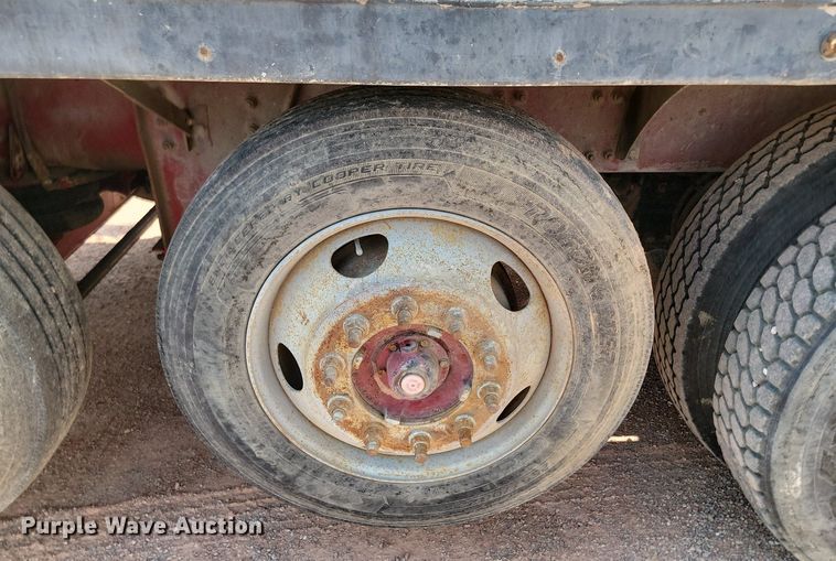 image for item OD9683 2003 Sterling  L9500 ready mix truck