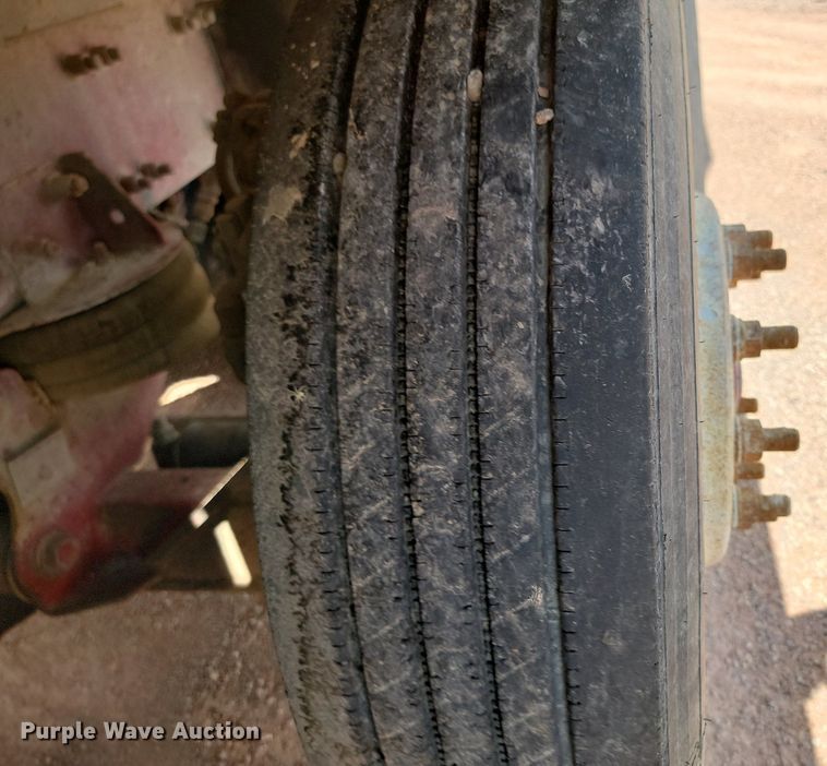 image for item OD9683 2003 Sterling  L9500 ready mix truck