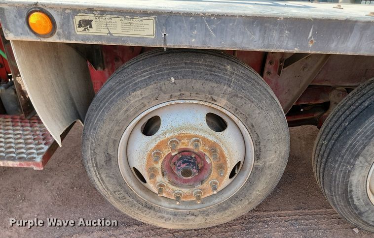 image for item OD9683 2003 Sterling  L9500 ready mix truck