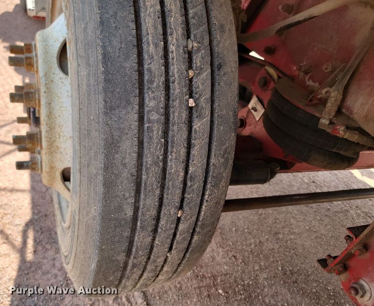 image for item OD9683 2003 Sterling  L9500 ready mix truck