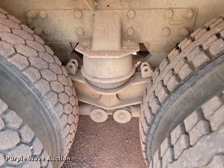 image for item OD9684 2002 Kenworth  W900 ready mix truck