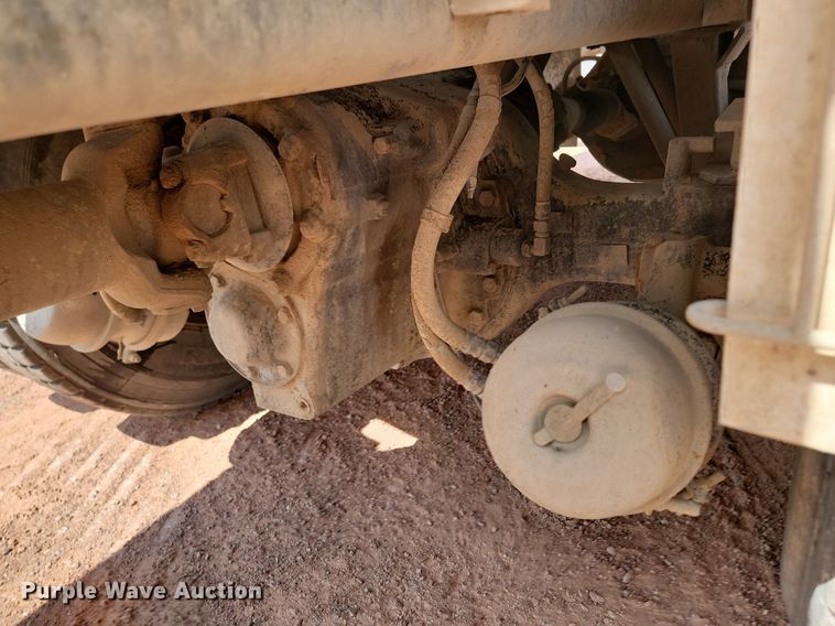 image for item OD9684 2002 Kenworth  W900 ready mix truck