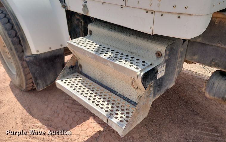 image for item OD9684 2002 Kenworth  W900 ready mix truck