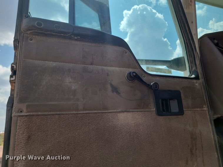 image for item OD9684 2002 Kenworth  W900 ready mix truck