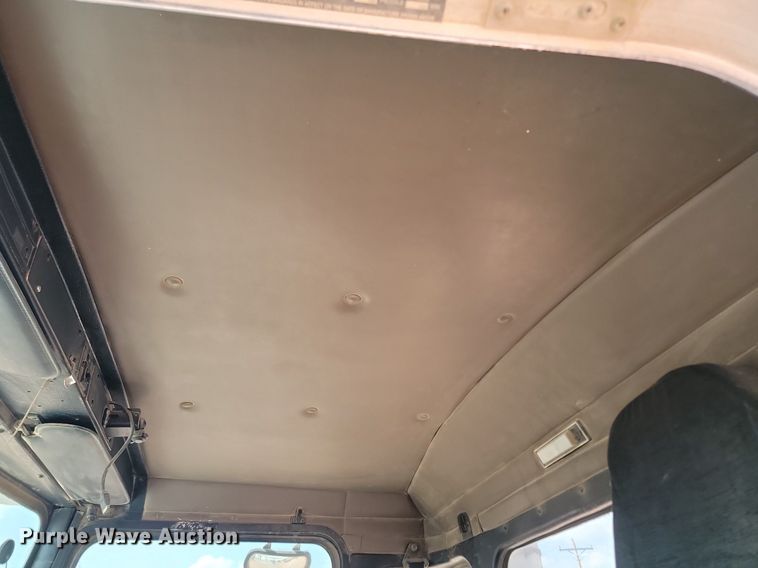 image for item OD9684 2002 Kenworth  W900 ready mix truck