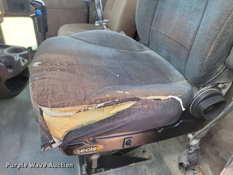 image for item OD9684 2002 Kenworth  W900 ready mix truck