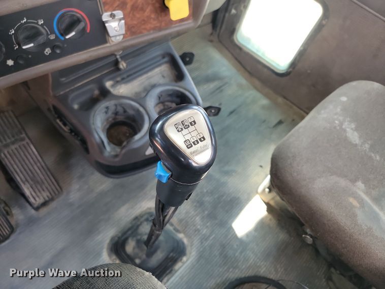 image for item OD9684 2002 Kenworth  W900 ready mix truck