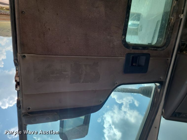 image for item OD9684 2002 Kenworth  W900 ready mix truck