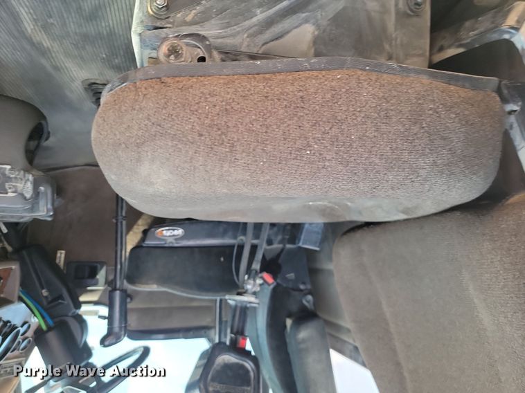 image for item OD9684 2002 Kenworth  W900 ready mix truck