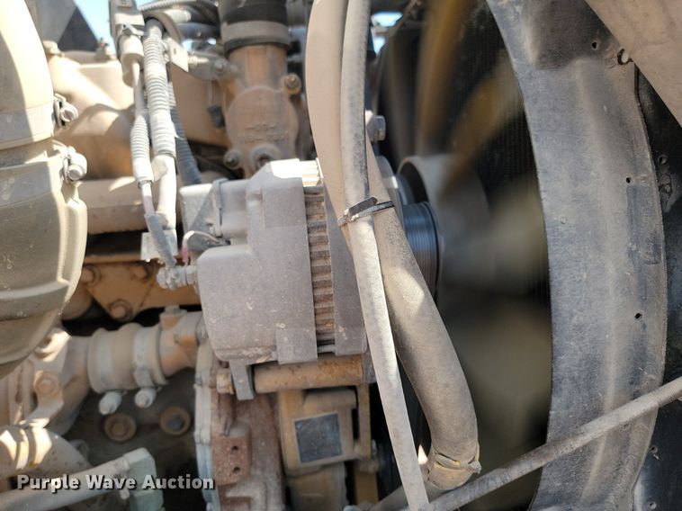 image for item OD9684 2002 Kenworth  W900 ready mix truck