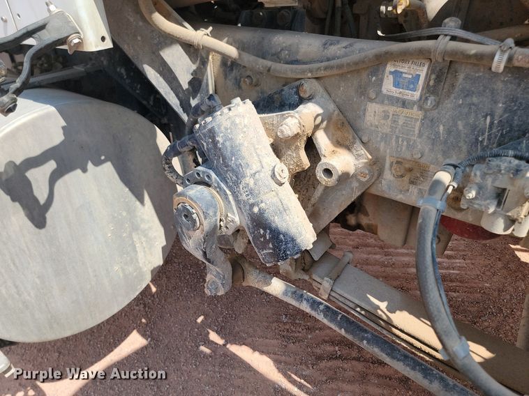 image for item OD9684 2002 Kenworth  W900 ready mix truck