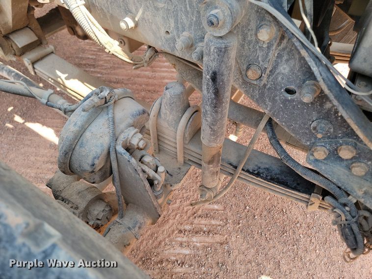 image for item OD9684 2002 Kenworth  W900 ready mix truck