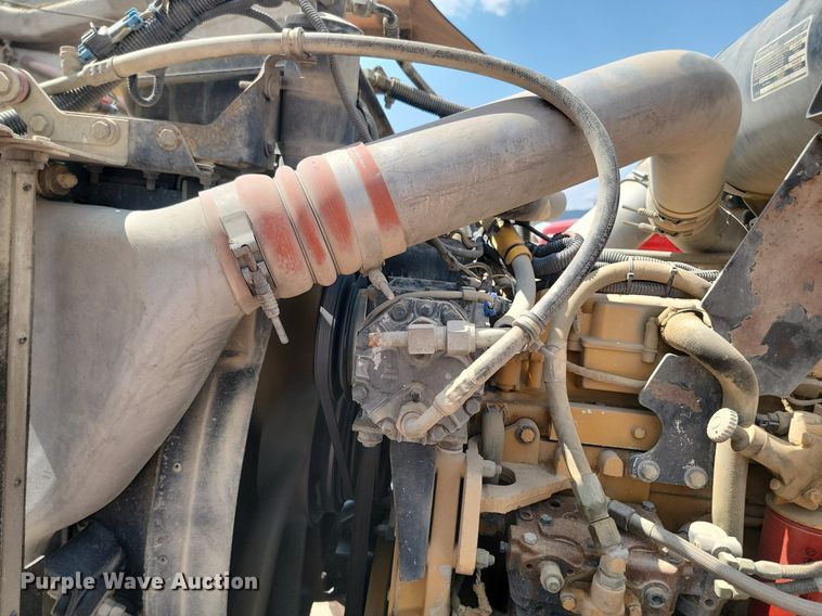 image for item OD9684 2002 Kenworth  W900 ready mix truck