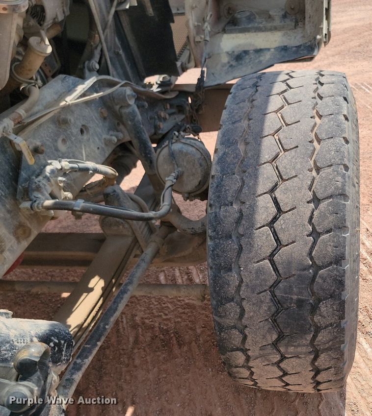 image for item OD9684 2002 Kenworth  W900 ready mix truck