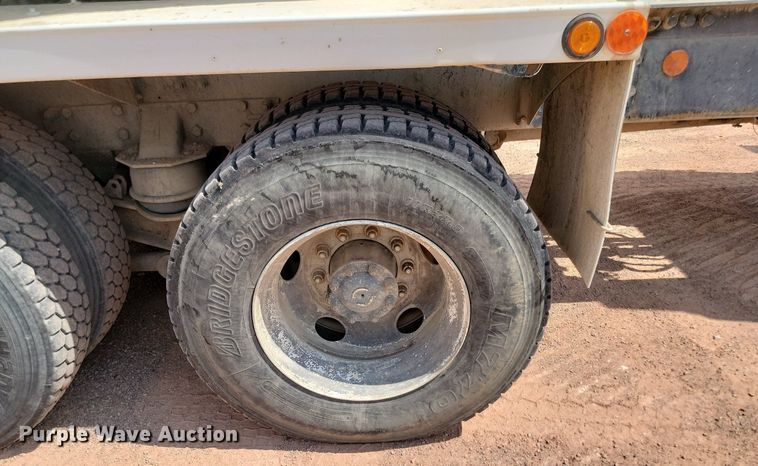 image for item OD9684 2002 Kenworth  W900 ready mix truck