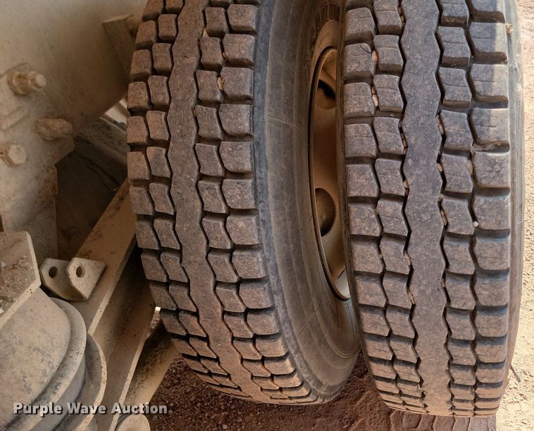 image for item OD9684 2002 Kenworth  W900 ready mix truck