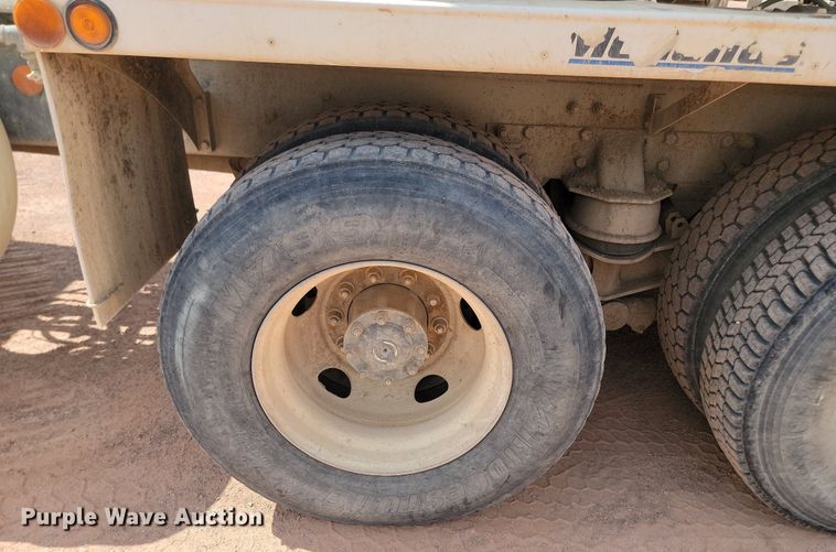 image for item OD9684 2002 Kenworth  W900 ready mix truck