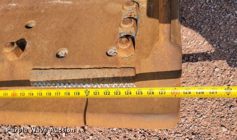 image for item OD9685 2012 John Deere 744K wheel loader