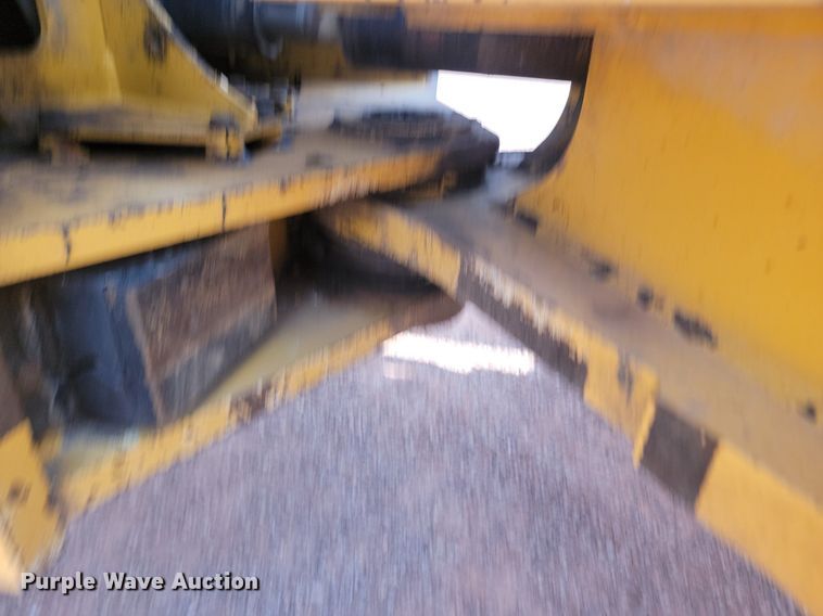 image for item OD9685 2012 John Deere 744K wheel loader