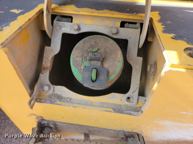 image for item OD9685 2012 John Deere 744K wheel loader