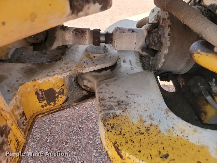 image for item OD9686 1985 Caterpillar 936 wheel loader