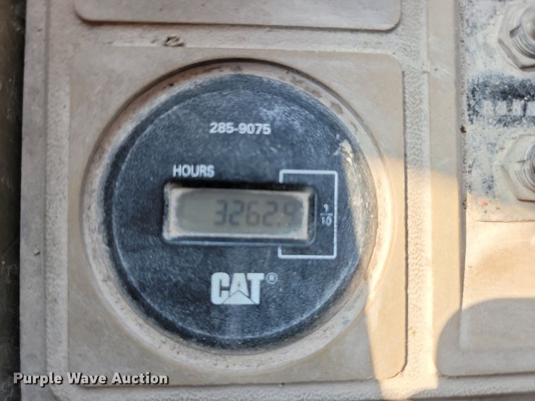 image for item OD9686 1985 Caterpillar 936 wheel loader