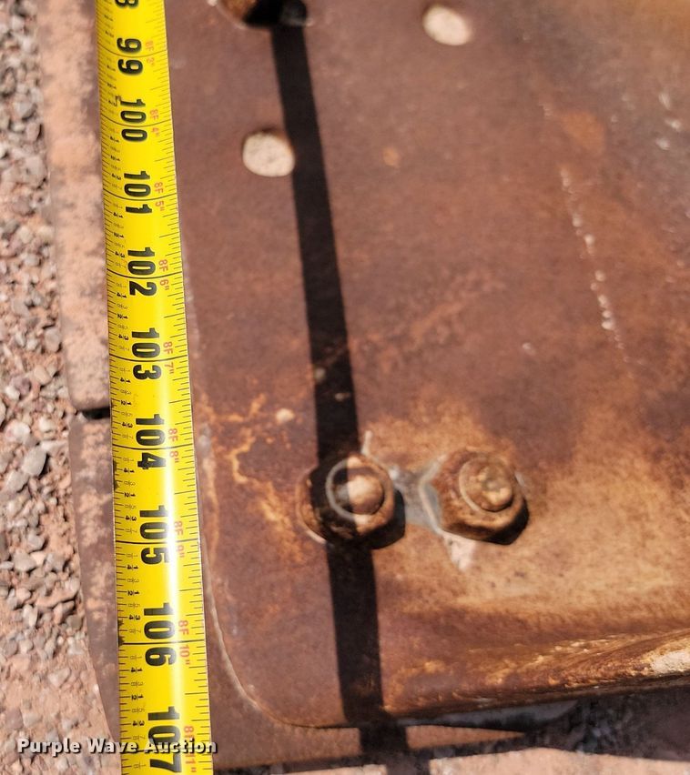 image for item OD9687 1995 Caterpillar 938F wheel loader