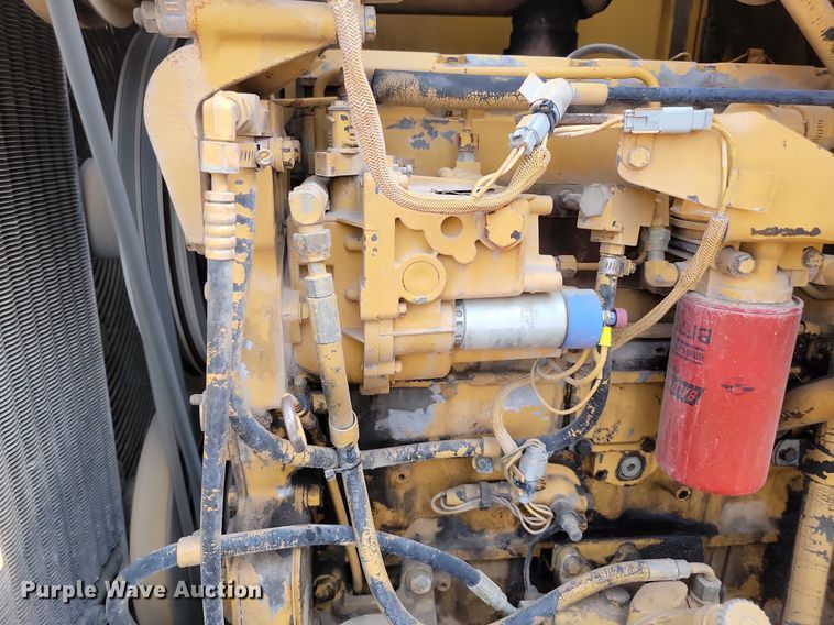 image for item OD9687 1995 Caterpillar 938F wheel loader